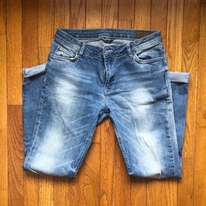 ASOS Mens Jeans